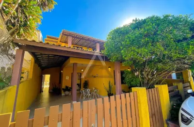 Casa em condomínio para venda em salvador, praia do flamengo, 4 dormitórios, 2 suítes, 5 banheiros, 2 vagas