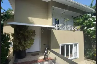 Casa em condomínio para venda em lauro de freitas, estrada do coco, 4 dormitórios, 3 suítes, 5 banheiros, 2 vagas