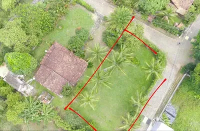 Terreno para venda em lauro de freitas, recreio ipitanga