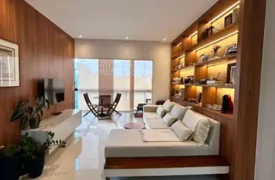 Cobertura para venda em lauro de freitas, buraquinho, 3 dormitórios, 2 suítes, 3 banheiros, 2 vagas