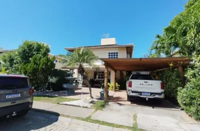 Casa em condomínio para venda em salvador, itapuã, 4 dormitórios, 4 suítes, 5 banheiros, 3 vagas