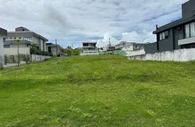 Terreno em condomínio para venda em camaçari, alphaville litoral norte