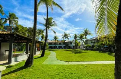 Casa em Condomínio para Venda em Lauro de Freitas, Vilas do Atlântico, 3 dormitórios, 3 suítes, 4 banheiros, 2 vagas
