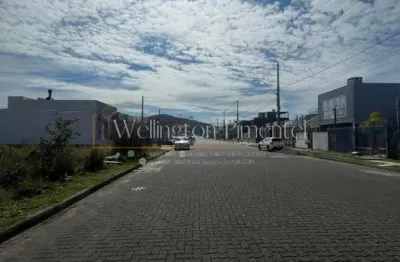 Lote/terreno de 149m² no bairro aberta dos morros, em porto alegre