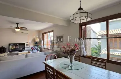 Apartamento de 3 quartos, 139m² no bairro tristeza, em porto alegre