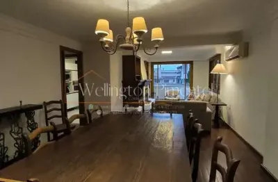 Casa de condomínio de 4 quartos, 228m² no bairro cristal, em porto alegre