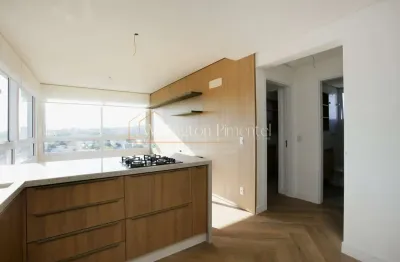 Apartamento de 2 quartos, 65m² no bairro tristeza, em porto alegre