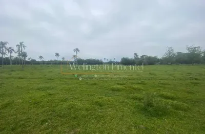 Terreno à venda na Estrada Da Salina, 2141, Vila São João, Torres