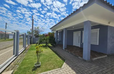 Casa com 2 quartos à venda na Zona Norte, Capão da Canoa 