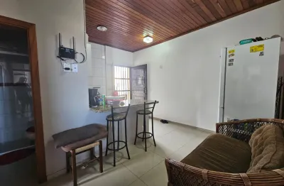 Apto 02 dormitórios de frente pro mar, na beira mar de capão da canoa!