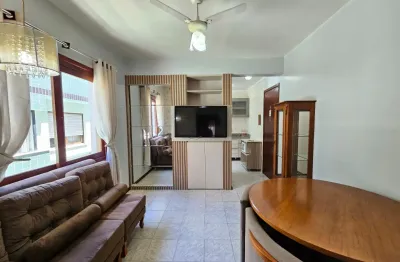 Lindo apartamento 01 dormitório com box, centro de Capão da Canoa!!