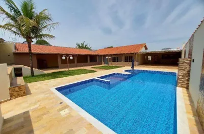 Chácara para venda em monte mor, chácaras meu cantinho, 3 dormitórios, 1 suíte, 3 banheiros