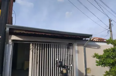 Casa para venda em campinas, dic v (conjunto habitacional chico mendes), 3 dormitórios, 1 suíte, 2 banheiros, 2 vagas