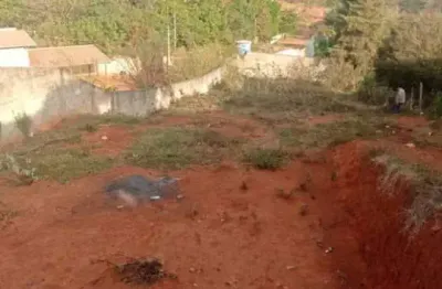 Chácara para venda em campinas, loteamento chácaras gargantilhas