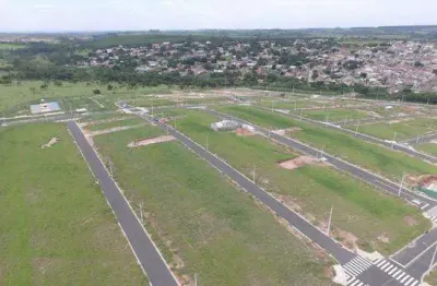 Terreno à venda na Estrada Friburgo, Jardim Marajó, Campinas