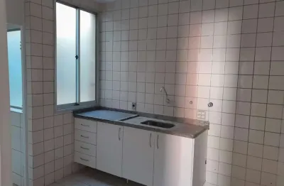 Apartamento para venda em campinas, jardim paulicéia, 2 dormitórios, 1 banheiro, 1 vaga