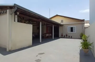 Casa para venda em campinas, recanto do sol ii, 3 dormitórios, 3 banheiros, 6 vagas