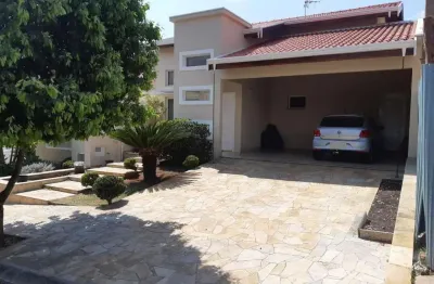 Casa em condomínio para venda em paulínia, joão aranha, 3 dormitórios, 3 suítes, 4 banheiros