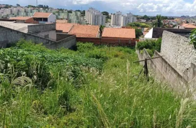 Terreno à venda na Rua Jurupari, Vila Aeroporto III, Campinas