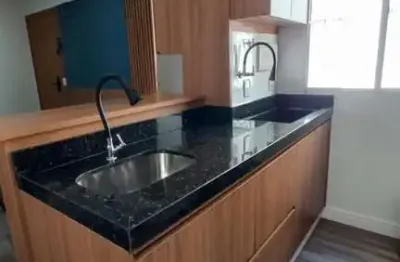 Apartamento para venda em campinas, parque das cachoeiras, 1 dormitório, 1 banheiro, 1 vaga