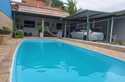 Casa para venda em campinas, dic vi (conjunto habitacional santo dias silva), 2 dormitórios, 1 banheiro, 3 vagas