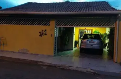 Casa para venda em campinas, vila aeroporto, 6 dormitórios, 4 banheiros, 3 vagas