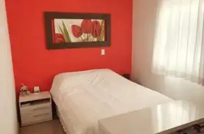 Apartamento para venda em campinas, botafogo, 1 dormitório, 1 banheiro, 1 vaga