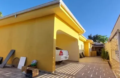 Casa para venda em campinas, ademar de barros, 3 dormitórios, 1 suíte, 3 banheiros, 6 vagas