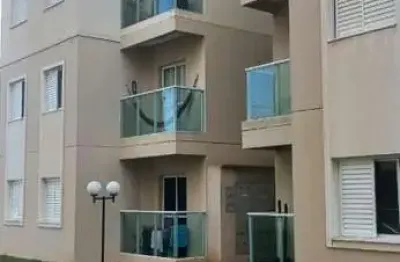 Apartamento para venda em campinas, jardim novo maracanã, 2 dormitórios, 1 banheiro, 1 vaga