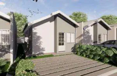 Casa para venda em campinas, parque valença ii, 2 dormitórios, 1 banheiro, 2 vagas