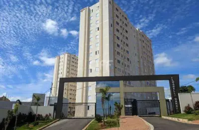 Apartamento para venda em campinas, parque industrial, 2 dormitórios, 1 banheiro, 1 vaga