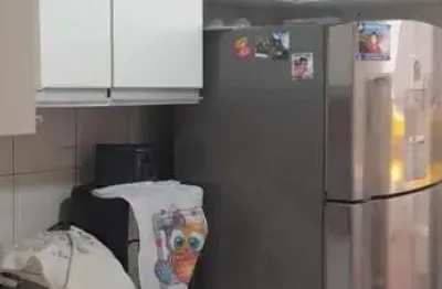 Apartamento para venda em campinas, jardim do lago, 2 dormitórios, 1 banheiro, 1 vaga