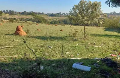 Terreno à venda na Rua Edmir da Silva, Jardim Adhemar de Barros, Campinas