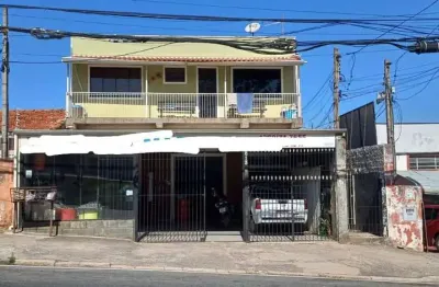Sobrado comercial para venda em campinas, jardim campos elíseos, 6 dormitórios, 1 suíte, 4 banheiros, 4 vagas
