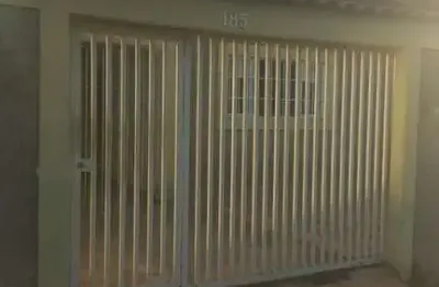 Casa para venda em campinas, jardim yeda, 2 dormitórios, 3 banheiros, 3 vagas