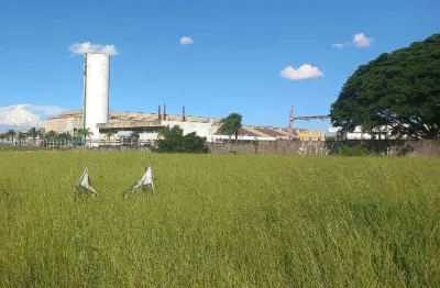 Terreno comercial para venda em campinas, distrito industrial