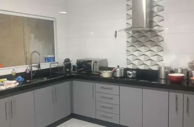 Casa para venda em campinas, residencial cittá di salerno, 3 dormitórios, 1 suíte, 3 banheiros, 3 vagas