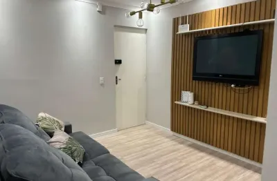 Apartamento para venda em campinas, recanto do sol i, 2 dormitórios, 1 banheiro, 1 vaga