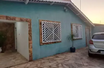 Casa para venda em campinas, jardim profilurb, 3 dormitórios, 1 suíte, 2 banheiros, 4 vagas