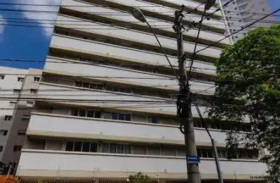 Apartamento para venda em campinas, cambui, 1 dormitório, 1 suíte, 2 banheiros, 1 vaga