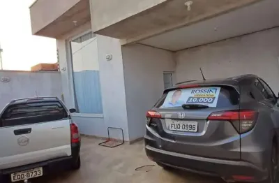 Casa para venda em campinas, residencial cittá di firenze, 3 dormitórios, 1 suíte, 3 banheiros, 3 vagas