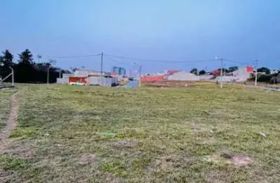 Terreno à venda na Rua João Raimundo Da Silva, Parque das Praças, Campinas