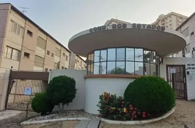 Apartamento para venda em campinas, são bernardor, 3 dormitórios, 1 banheiro, 1 vaga
