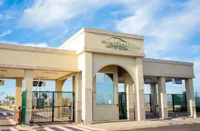 Casa em condomínio para venda em monte mor, monterrey, monte mor, sp, 3 dormitórios, 3 banheiros, 2 vagas