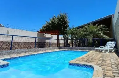 Chácara para venda em campinas, vila aeroporto, 1 dormitório, 2 banheiros, 4 vagas