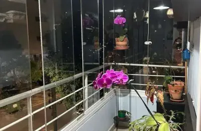 Apartamento para venda em campinas, vila itapura, 2 dormitórios, 2 banheiros, 1 vaga