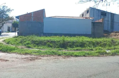 Terreno para venda em campinas, loteamento residencial campina verde
