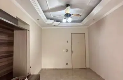 Apartamento para venda em campinas, parque dom pedro ii, 2 dormitórios, 1 banheiro, 1 vaga