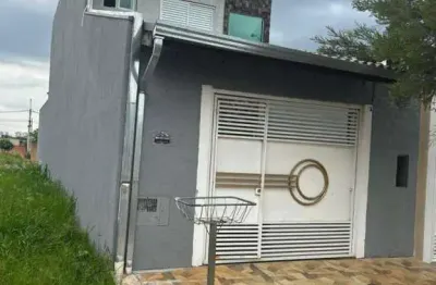 Casa para venda em hortolândia, parque terras de santa maria, 2 dormitórios, 1 suíte, 2 banheiros, 2 vagas