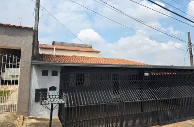 Casa para venda em campinas, dic vi (conjunto habitacional santo dias silva), 4 dormitórios, 2 suítes, 4 banheiros, 4 vagas